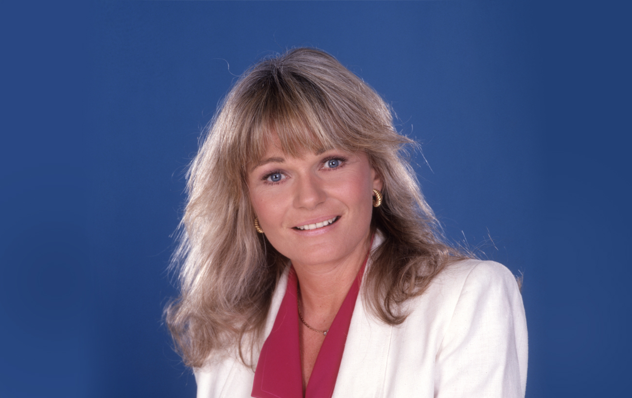 Померла Валері Перрін: чим запам’яталася зірка "Ленні" і "Супермена"